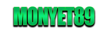 Logo MONYET89