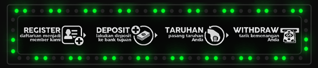MONYET89 Jackpot