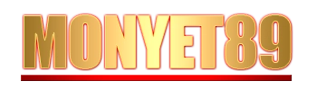 Logo Monyet89